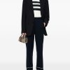 PANTALONE IN LANA — изображение 3