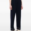 PANTALONE IN LANA — изображение 4