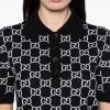 POLO GG SUPREME IN LANA — изображение 4