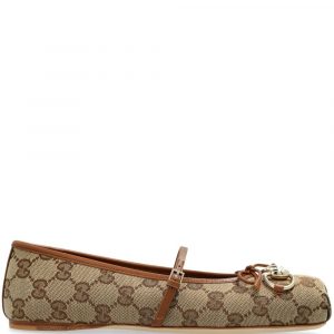 BALLERINA HORSEBIT 1955 IN GG SUPREME