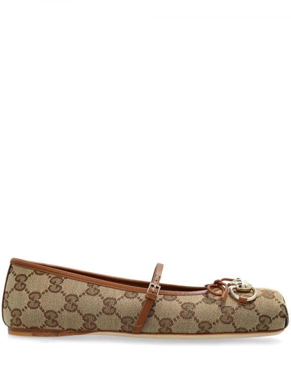 BALLERINA HORSEBIT 1955 IN GG SUPREME