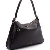 BORSA GG EMBLEM GRANDE IN PELLE — изображение 2