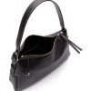 BORSA GG EMBLEM GRANDE IN PELLE — изображение 5
