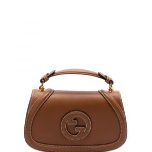 BORSA GUCCI BLONDIE PICCOLA IN PELLE