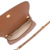 BORSA GUCCI BLONDIE PICCOLA IN PELLE — изображение 4