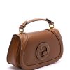 BORSA GUCCI BLONDIE PICCOLA IN PELLE — изображение 5