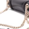 BORSA GUCCI BLONDIE MEDIA IN PELLE — изображение 2