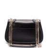 BORSA GUCCI BLONDIE MEDIA IN PELLE — изображение 5