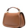 BORSA GUCCI BLONDIE MEDIA IN PELLE — изображение 2