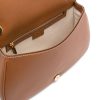 BORSA GUCCI BLONDIE MEDIA IN PELLE — изображение 4