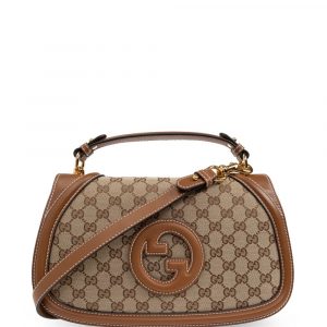 BORSA A MANO GUCCI BLONDIE MEDIA