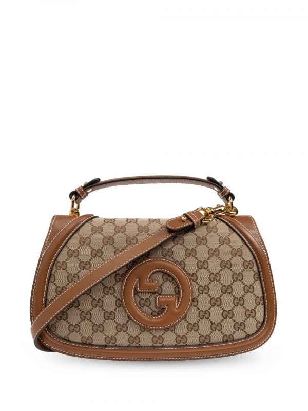 BORSA A MANO GUCCI BLONDIE MEDIA