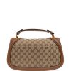 BORSA A MANO GUCCI BLONDIE MEDIA — изображение 3