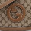BORSA A MANO GUCCI BLONDIE MEDIA — изображение 4