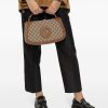 BORSA A MANO GUCCI BLONDIE MEDIA — изображение 5