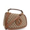BORSA A MANO GUCCI BLONDIE MEDIA — изображение 6