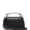 BORSA GUCCI BLONDIE MEDIA IN PELLE — изображение 3