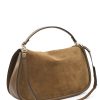BORSA GUCCI BLONDIE GRANDE IN SUEDE — изображение 3