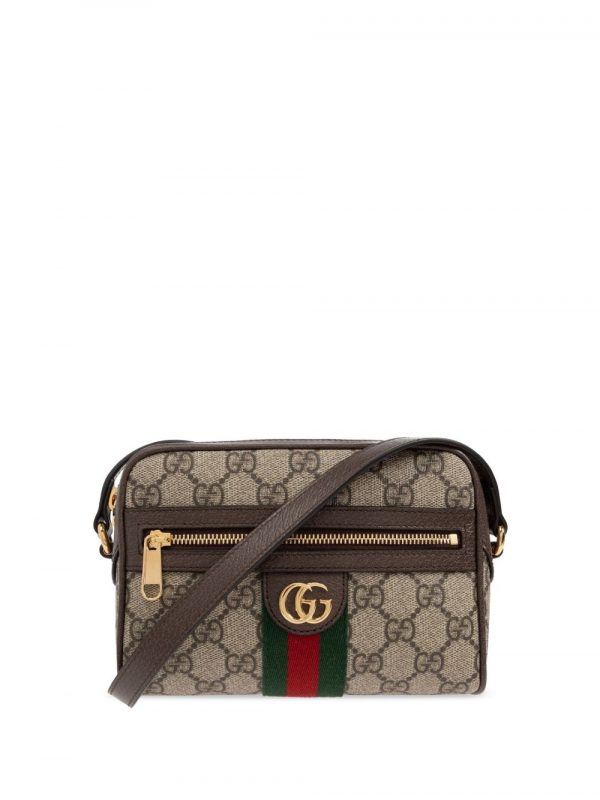 MINI BORSA OPHIDIA GG
