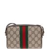 MINI BORSA OPHIDIA GG — изображение 2