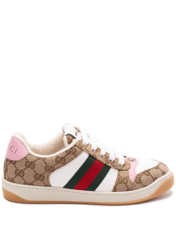 SNEAKER SCREENER