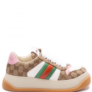 SNEAKER DOUBLE SCREENER