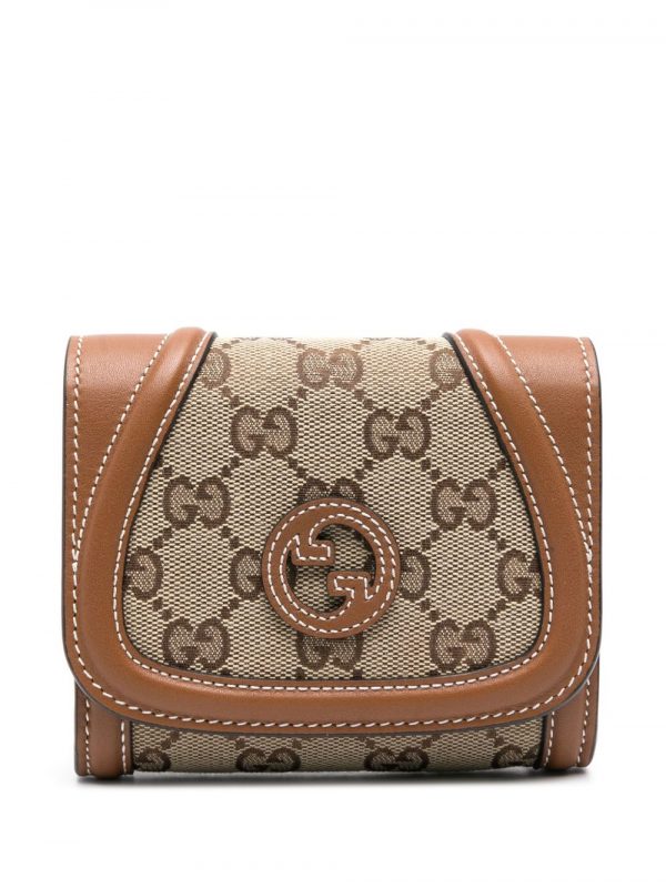 PORTAFOGLIO GUCCI BLONDIE