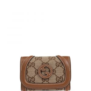 PORTA CARTE GUCCI BLONDIE