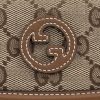 PORTA CARTE GUCCI BLONDIE — изображение 2