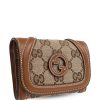 PORTA CARTE GUCCI BLONDIE — изображение 4