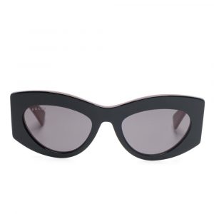 OCCHIALI DA SOLE CAT-EYE
