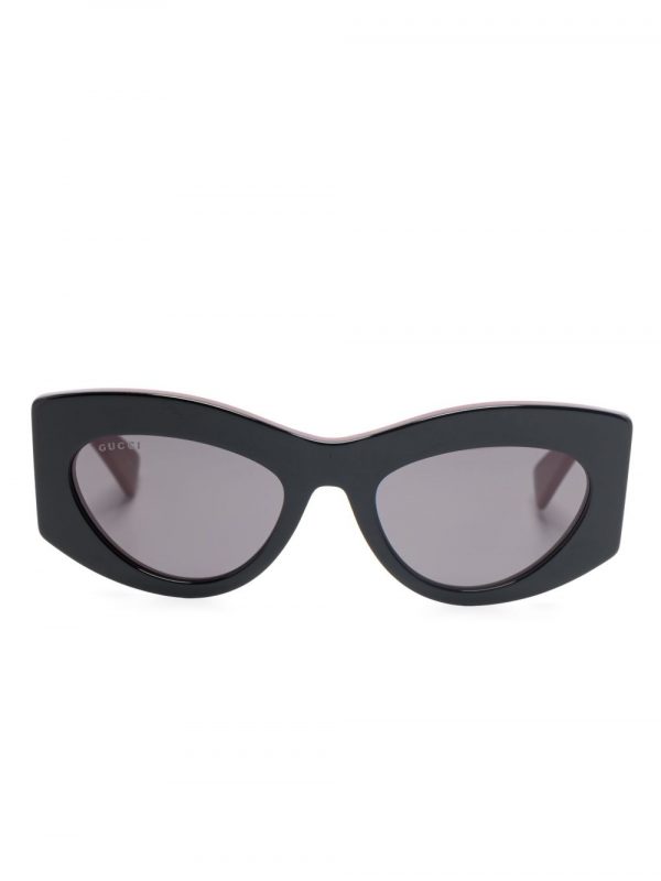 OCCHIALI DA SOLE CAT-EYE