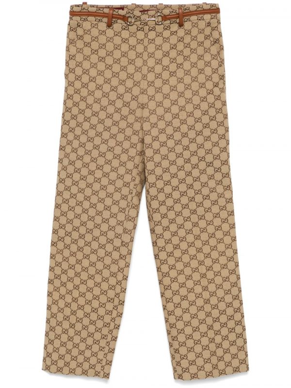 PANTALONE GG SUPREME