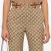 PANTALONE GG SUPREME — изображение 2