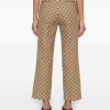 PANTALONE GG SUPREME — изображение 3