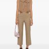PANTALONE GG SUPREME — изображение 4