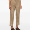 PANTALONE GG SUPREME — изображение 5