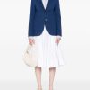 BLAZER MONOPETTO — изображение 5