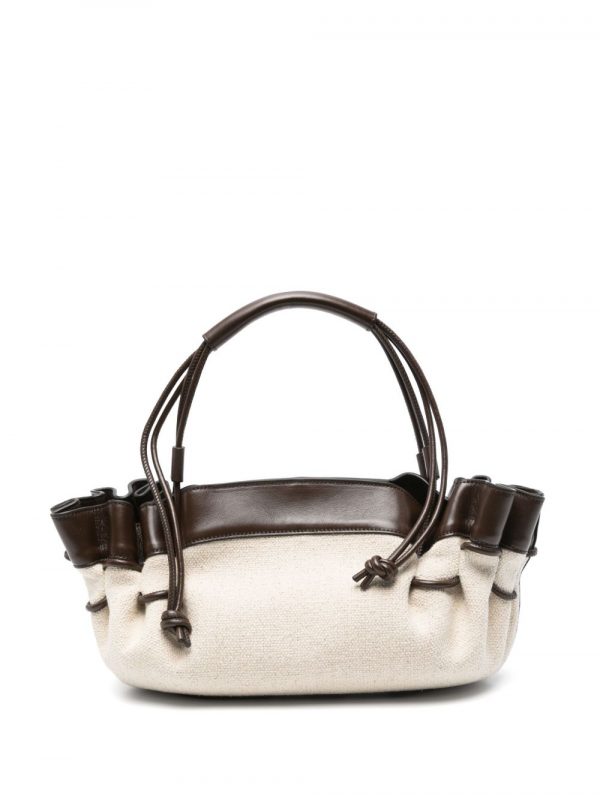 BORSA ARTA IN CANVAS