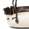 BORSA ARTA IN CANVAS — изображение 2