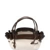 BORSA ARTA IN CANVAS — изображение 4