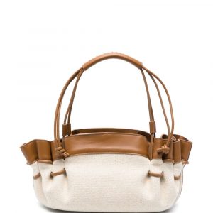 BORSA ARTA IN CANVAS