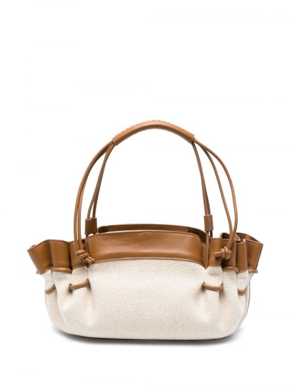 BORSA ARTA IN CANVAS