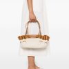 BORSA ARTA IN CANVAS — изображение 3