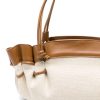 BORSA ARTA IN CANVAS — изображение 5