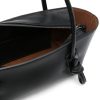 BORSA FLECA IN PELLE SCAMOSCIATA — изображение 3