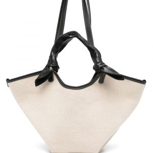 BORSA FONOL PICCOLA IN CANVAS