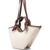 BORSA FONOL PICCOLA IN CANVAS — изображение 3