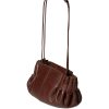 BORSA A SPALLA ARTA IN PELLE — изображение 3