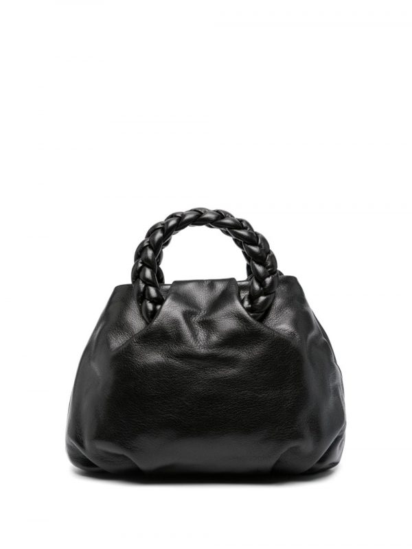 BORSA BOMBON MEDIA IN PELLE